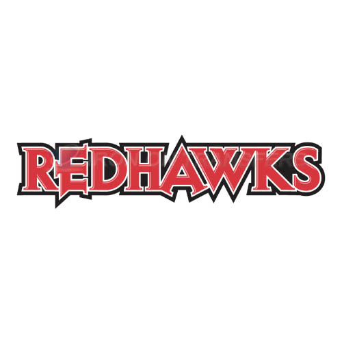 SE Missouri State Redhawks Logo T-shirts Iron On Transfers N6149